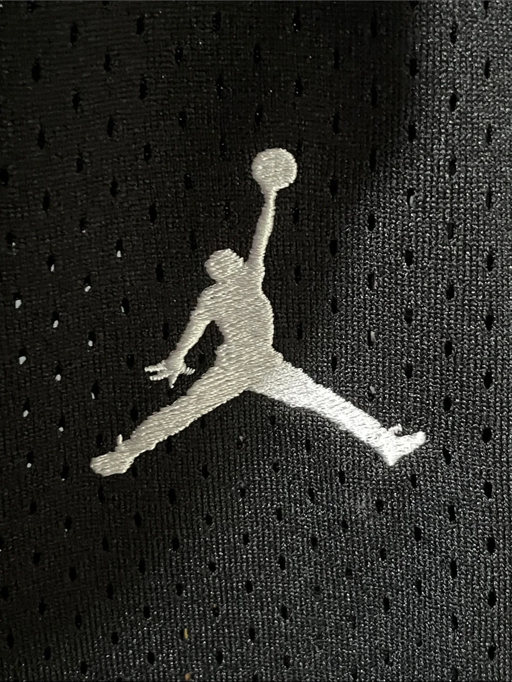 Nike official button